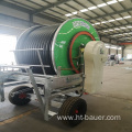 High Quality Removable Hose Reel Irrigation Machine